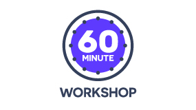 60 Minute Workshop